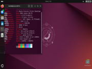 Ubuntu 24.10 Beta